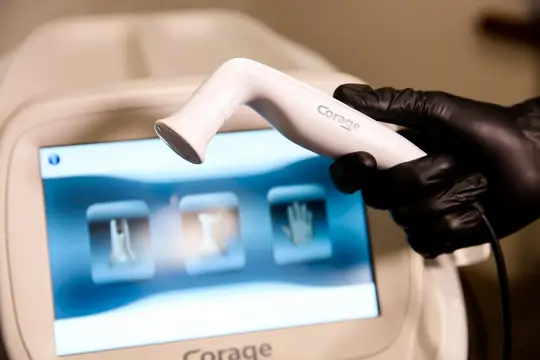 Corage